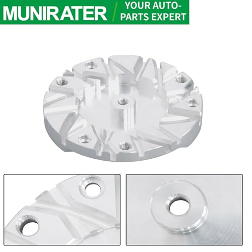 Image of munirater Complete Primary Clutch and Service Tools Kit Replacement for 2010-2021 RZR 900 1000 XP Turbo