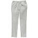 Gymboree Girls' Grey Knit 5pkt Pant