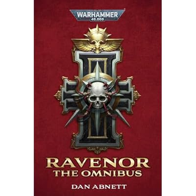 Ravenor