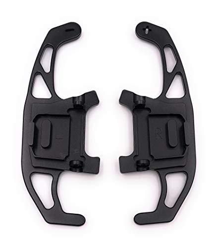 WPFC Volante Paddle Shifter para Chevrolet Camaro 2012 2013 2014 2015 2Pcs