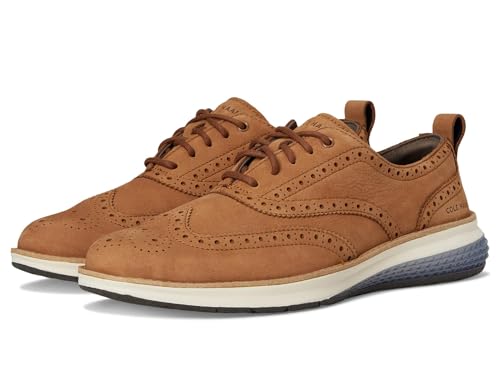 Cole Haan Men's Og Energyweave Wingtip Oxfords