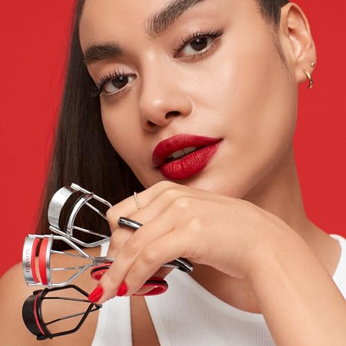 Revlon TRIO321 Natural Curl Lash Curler, Gives A Natural Eyelash Lift thumb #8