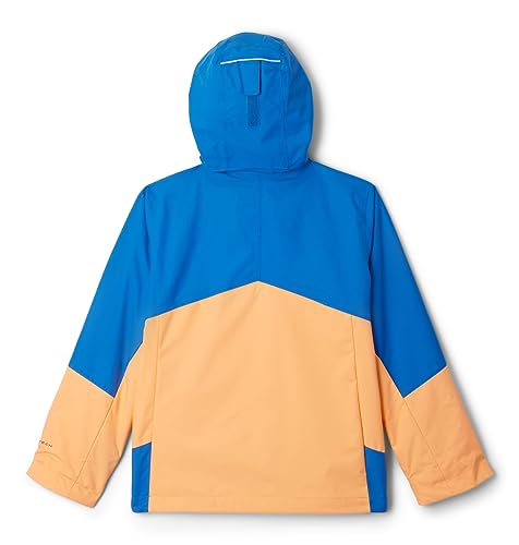 Image of Columbia Kids Bugaboo II Fleece Interchange Jacket (Little Kids /Big Kids)