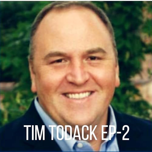 CBCT Technology with Tim Todack and Dr. Silva