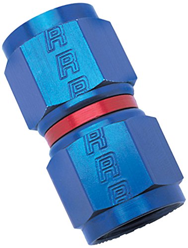 Image of Edelbrock /Russell 640000-6AN Female Swivel Coupler
