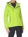 Produktbild Jack Wolfskin Troposphere Jacke Damen, Hellgelb, S