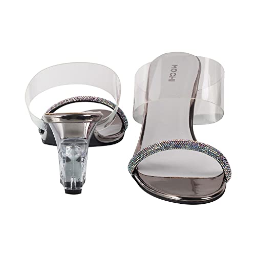Image of Mochi Women's Fashion Sandals
