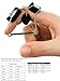 Bunnell Finger Knuckle Bender Splint, Size: M