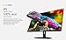 Sceptre New Prime IPS 27-inch 100Hz Gaming Monitor DP HDMI USB Type C, Build-in Speakers Machine Black 2025