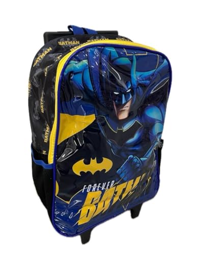 Batman Azul G C/Alca