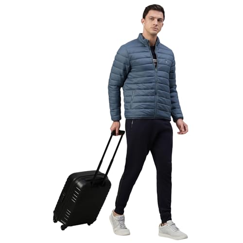 Image of Van Heusen Men Jacket