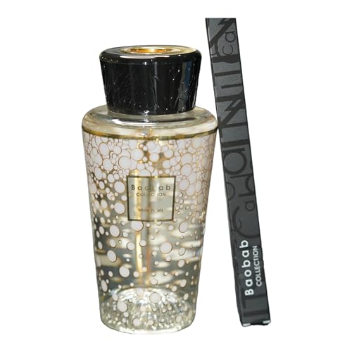 Difusor Baobab Collection Perlas Blancas 500 ml miniatura 4