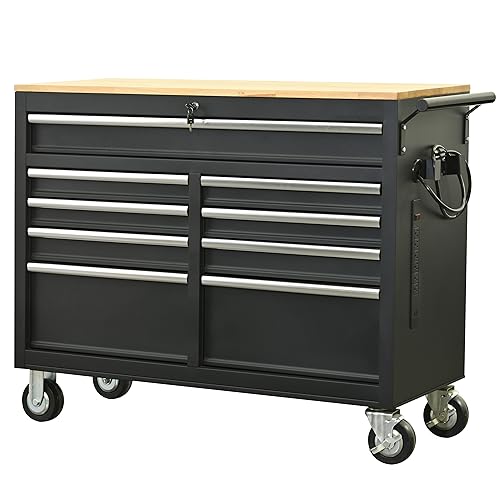 Find The Best Mobile Workbench Tool Chest Reviews & Comparison Katynel