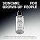 MÁDARA AGE PRO Hydra Firm Hyaluron Jelly 75 ml – ölfreies Gesichtsgel mit Hyaluronsäure – Anti‑Aging & Anti‑Falten Hautpflege