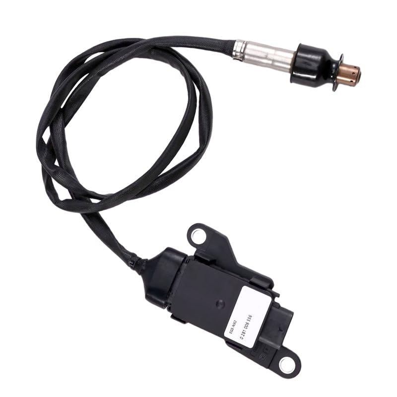 NOX para 1 2 3 4 5 6 7 F20-F23 F30-F31 F34 G30-G32 G11 G12 X3 G01-0281006556 13628580410 Detección de óxido nitrógeno