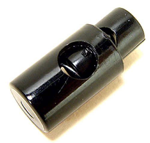 image for Fms Ravenox Cord Locks for Drawstrings | Miniloc Barrel ABC Cylinder C