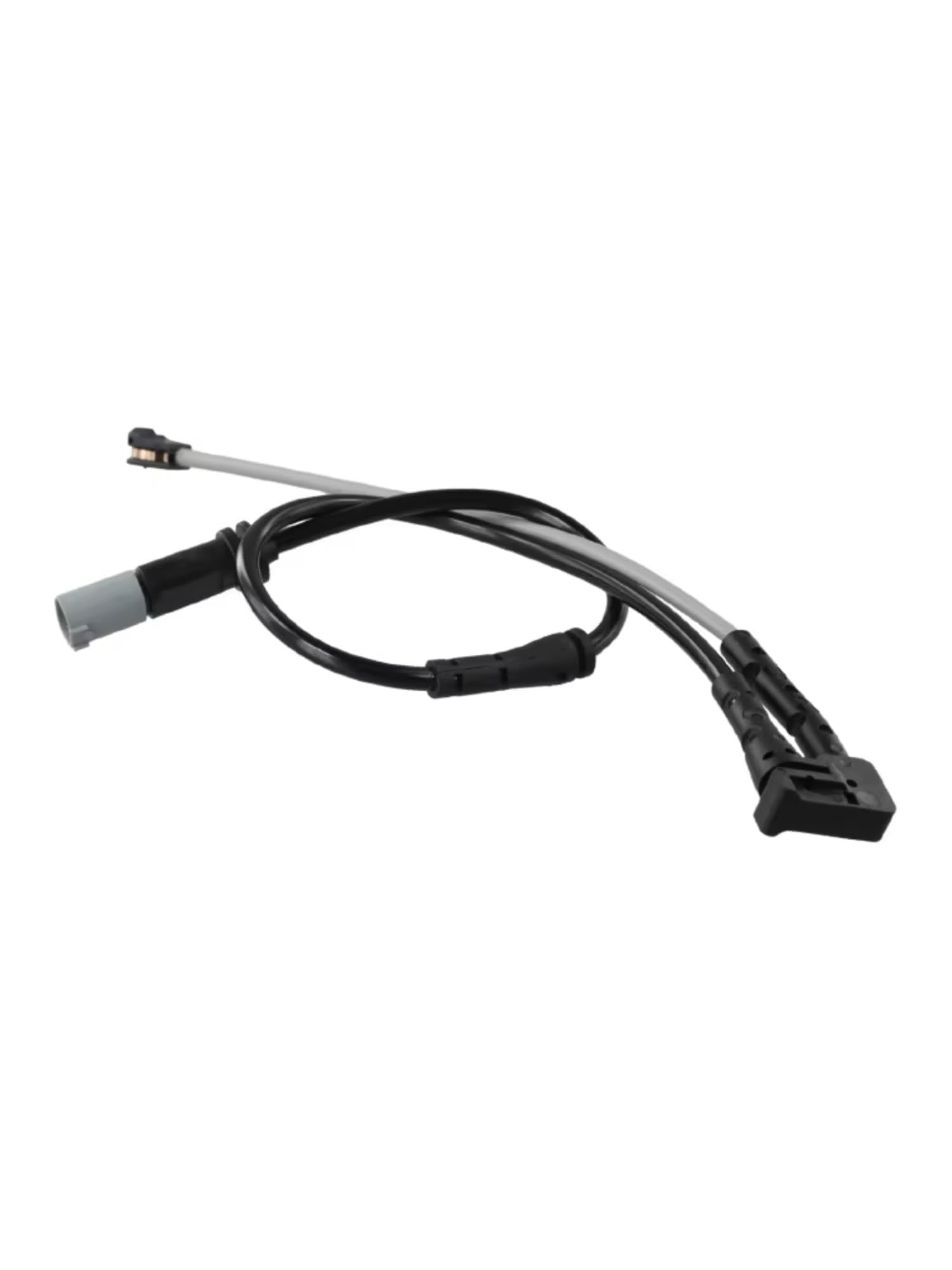 Compatible Con BMW Para F40 F44 F45 F46 F48 F39 Disco Delantero Desgaste Pastillas Freno Sensor 34356888167 34356865613 Sensor Pastillas