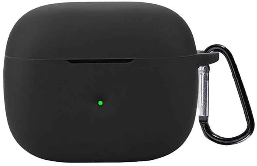 Bowers & Wilkins Pi8 ブラック 別売り保護ケース付き Amazon | KOOLRIVER・Bowers & Wilkins Pi8 ケース カラビナ付き