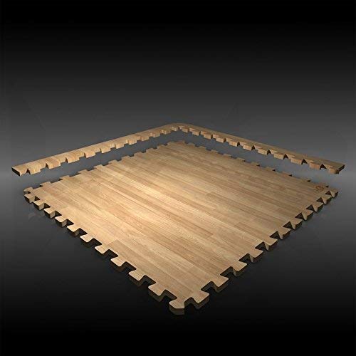 We R Sports 14mm Interlocking Plush Carpet Cushion...