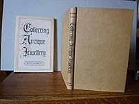 Collecting Antique Jewelry B000GPTLTU Book Cover
