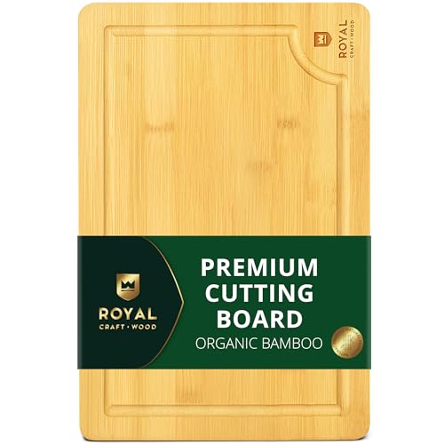 Cutting board