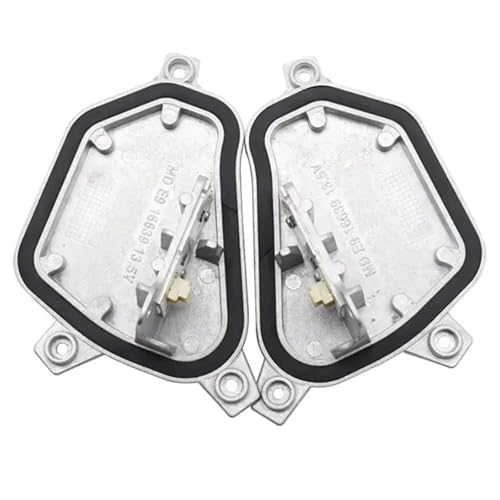 Module de réglage de phare BMW X1 unité commande xénon - 2