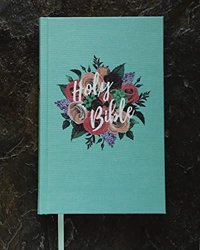 Harpercollins 9780310455110 Niv, Bible For Teens thumb #3