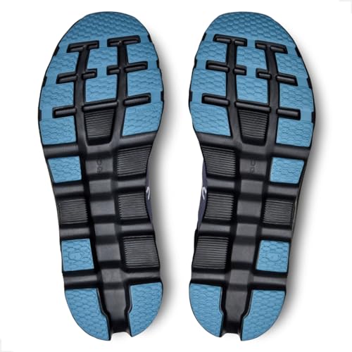 Image of ON Men's Cloudstratus 3 Trainers