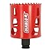 2-1/2" Snap Lock Bi-Metal Hole Saw