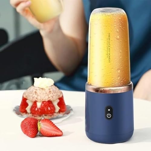HAVLAX Portable Juicer Blender Bottle - Image 6