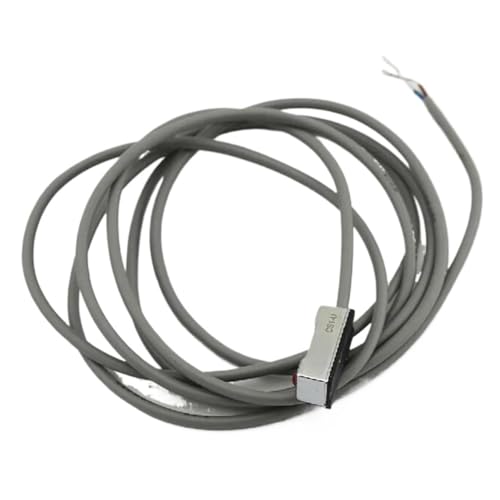 Interruptor de sensor magnético CS1-U magnético neumático de proximidad ranura