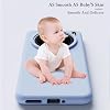 Funda para Vivo X100 Ultra, Funda Fina de Silicona Líquida Protectora Antigolpes | Goma Suave TPU Simple, Antirrayas y Antihuellas con Forro de Microfibra, Color Sólido Protectora 8