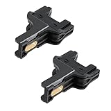 FUSCH Par de aisladores de soporte de radiador superior izquierdo y derecho compatibles con Chrysler 300 2005-2021, Magnum 2005-2008 Reemplazar #