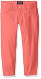 The Children's Place Girls' Woven Jegging