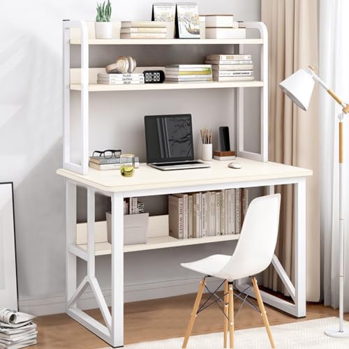 ホワイトデスク 41GavMZUpdL.jpg