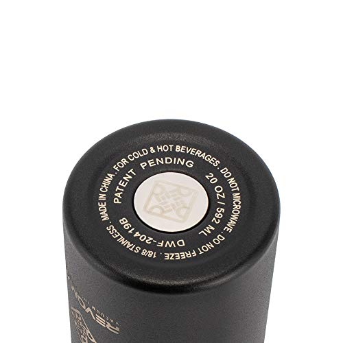 Gourde de sport RaMokey gourde avec ouverture par simple pression pour hydratation rapide - 8