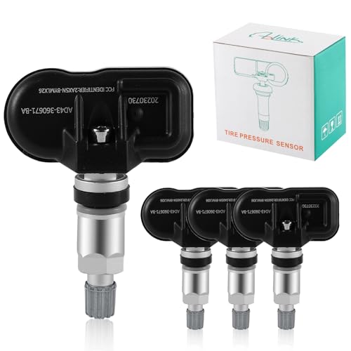 AULINK AD43-360671-BA Tire Tire Pressure Monitoring System