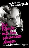black eyed peas songs the time  Die Blonde mit den schwarzen Augen: Roman