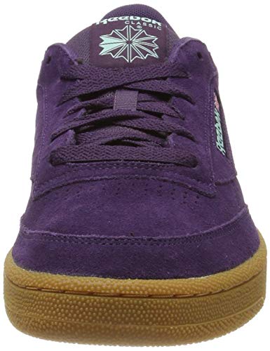 Image of Reebok Court Advance Sneakers for Men - Casual Tennis Mens Shoes Size 6 to 15