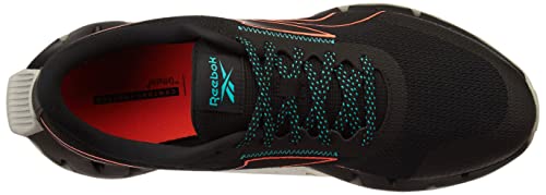 Image of Reebok Mens Zig Dynamica 2 Trail Running Shoe