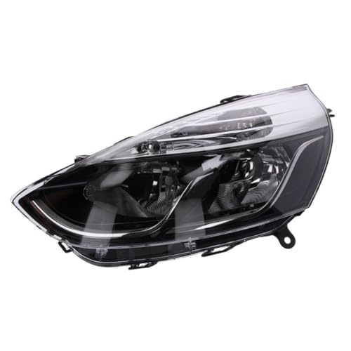 Projecteur principal Magneti Marelli 712103401110 bloc optique halogène phare de rechange