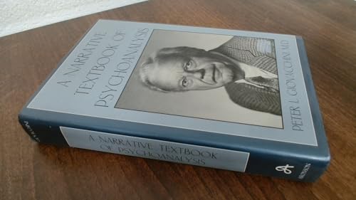 A Narrative Textbook of Psychoanalysis