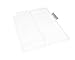 TRUE 908787 Left Shelf Kit