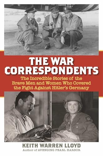 The War Correspondents