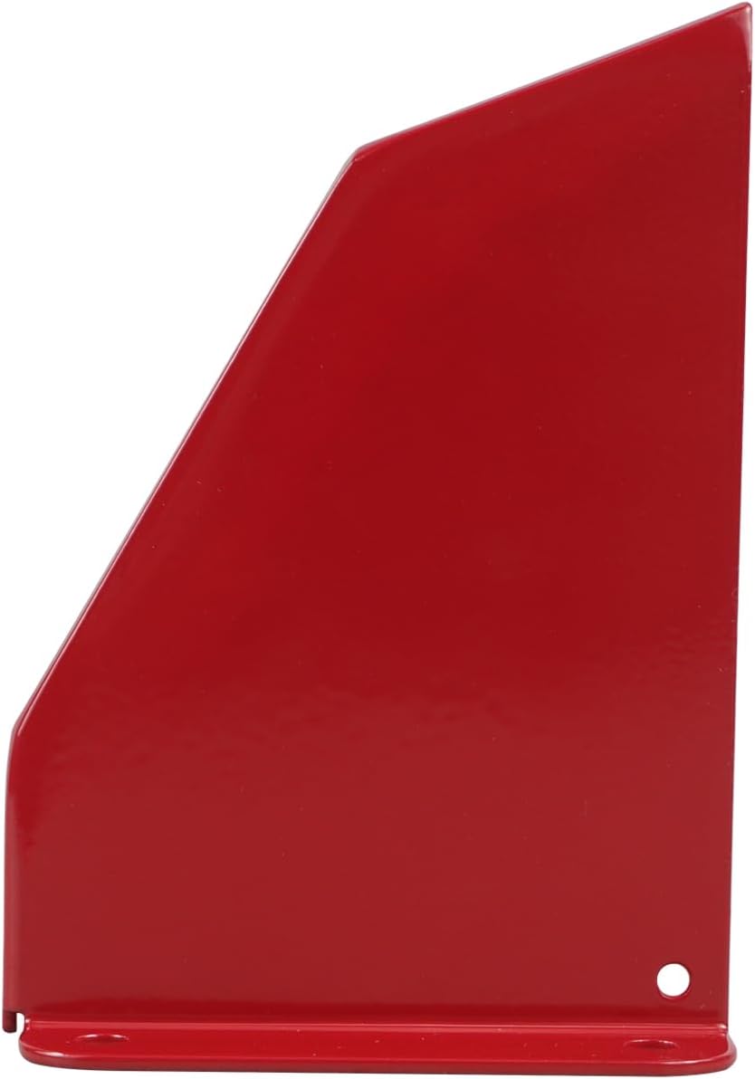 Bevinsee Cold Aire Intake Kit System Passenger Side Compatible with N20 N55 B58 B48 Engine F20 F30 F32 320i 329i 330i 335i 340i 420i 428i 430i 440i Aluminum Red