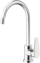 Misturador Monocomando para Cozinha de Mesa Lift Docol Cromado