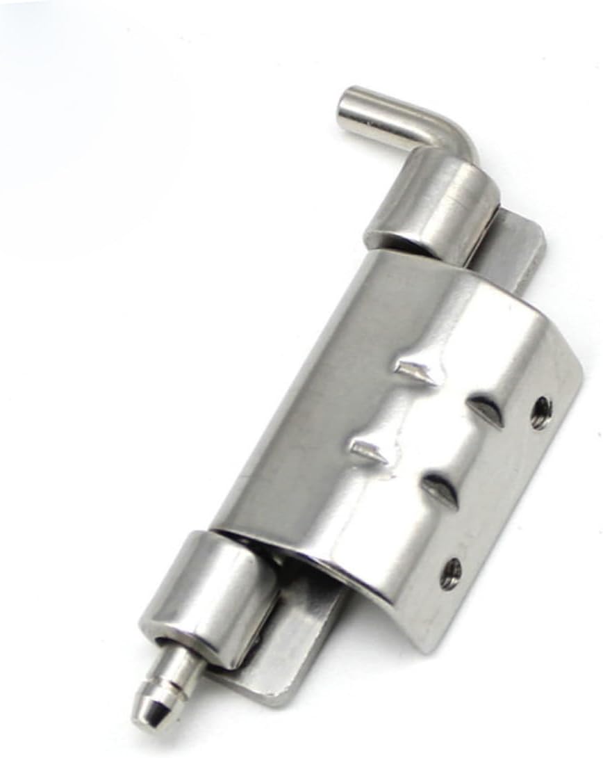 キャビネットヒンジ、キャビネットドアヒンジ 高耐久多目的ヒンジ ドア用 滑らかなデザイン DIYプロジェクトや家具に最適