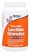 Now Foods Lecithin Gran 2 Pound by Now Foods, 1.0 Count