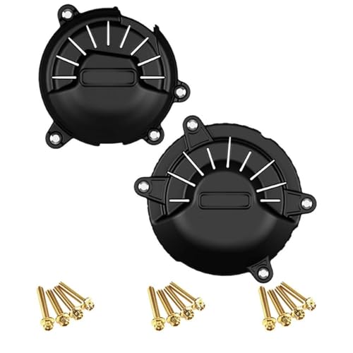 Housse moteur moto anti-choc pour carter Ducati Panigale V4 R SP2 éviter les rayures