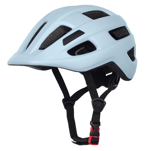Image of Toddler Kids Bike Helmet, Adjustable Infant Baby Bicycle Helmet for Age 1-3-5-8 Years Child Boys Girls, Multi-Sport Scooter Skateboard, 2 Sizes